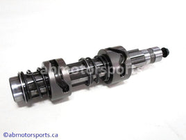 Used Arctic Cat ATV 650 H1 OEM part # 0818-046 gear shift shaft for sale
