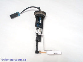Used Arctic Cat ATV 650 H1 OEM part # 0570-112 fuel level sensor for sale