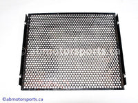 Used Arctic Cat ATV 650 H1 OEM part # 0413-007 radiator screen for sale