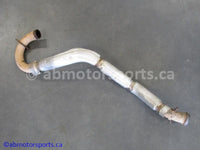 Used Arctic Cat ATV 650 H1 OEM part # 0512-275 exhaust pipe for sale