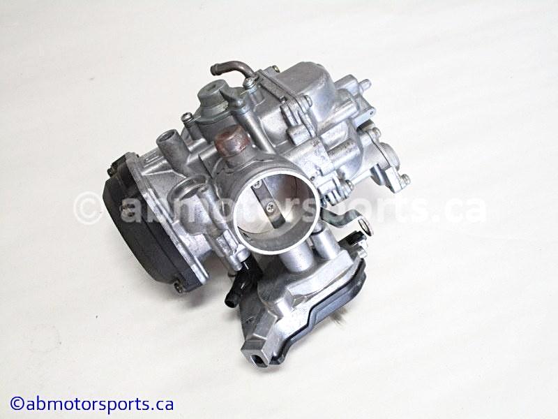 Carburetor - Arctic Cat 650 H1| Alberta Motorsports Sales