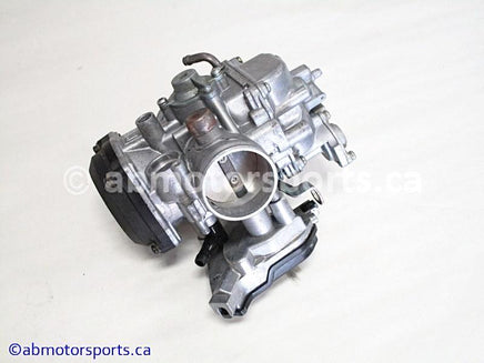 Used Arctic Cat ATV 650 H1 OEM part # 0470-482 carburetor for sale