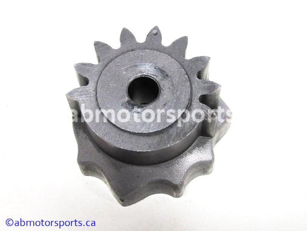 Used Arctic Cat ATV 650 H1 OEM part # 0818-005 gear shift cam plate for sale