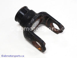 Used Arctic Cat ATV 650 H1 OEM part # 0819-063 propeller shaft yoke joint for sale