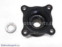 Used Arctic Cat ATV 650 H1 OEM part # 0402-950 output flange for sale