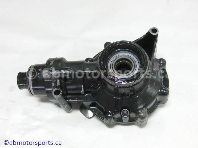 Differential Rear - Arctic Cat 650 H1| Alberta Motorsports Sales