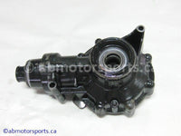 Used Arctic Cat ATV 650 H1 OEM part # 0502-820 rear differential for sale