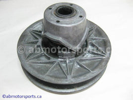 Used Arctic Cat ATV 650 H1 OEM part # 0823-157 secondary clutch for sale