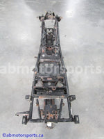 Used Arctic Cat ATV 650 H1 OEM part # 1506-756 frame for sale