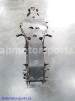 Used Arctic Cat ATV 650 H1 OEM part # 1506-756 frame for sale