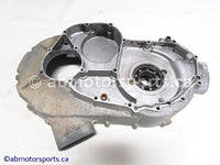 Used Arctic Cat ATV 650 H1 OEM part # 0806-013 clutch cover for sale