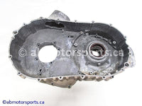 Used Arctic Cat ATV 650 H1 OEM part # 0806-013 clutch cover for sale