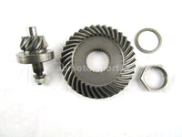 A used Crown And Pinion from a 1998 BEAR CAT 454 Arctic Cat OEM Part # 3435-012 for sale. Arctic Cat ATV parts online? Our catalog has just what you need.