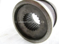 A used Rear Gear Coupling from a 1998 BEAR CAT 454 Arctic Cat OEM Part # 3435-008 for sale. Arctic Cat ATV parts online? Our catalog has just what you need.