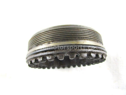 A used Rear Final Stopper from a 1998 BEAR CAT 454 Arctic Cat OEM Part # 3435-015 for sale. Arctic Cat ATV parts online? Our catalog has just what you need.
