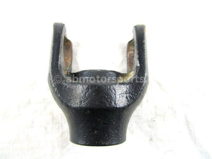 A used Yoke from a 2004 650 V TWIN Arctic Cat OEM Part # 0502-522 for sale. Arctic Cat ATV parts online? Oh, YES! Our catalog has just what you need.
