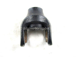 A used Yoke from a 2004 650 V TWIN Arctic Cat OEM Part # 0502-522 for sale. Arctic Cat ATV parts online? Oh, YES! Our catalog has just what you need.