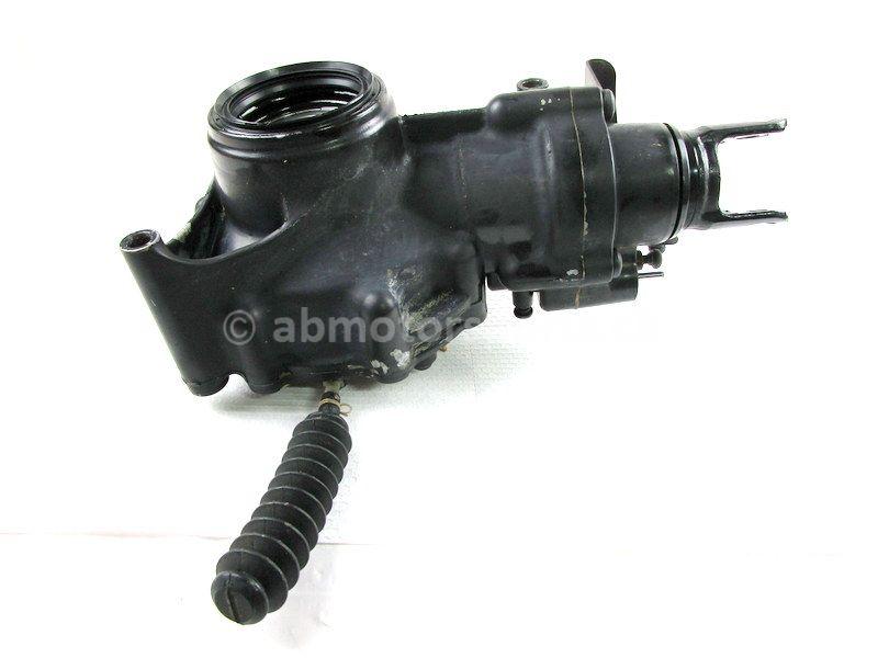 REPLACEMENTKITS.COM Brand Bevel Gear Oil Seal Fits Kawasaki