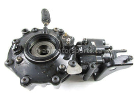 A used Front Differential from a 2004 650 V TWIN Arctic Cat OEM Part # 0502-615 for sale. Arctic Cat ATV parts online? Oh, YES! Check our online catalog!