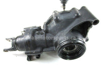 A used Front Differential from a 2004 650 V TWIN Arctic Cat OEM Part # 0502-615 for sale. Arctic Cat ATV parts online? Oh, YES! Check our online catalog!