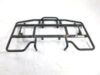 A used Front Carrier Rack from a 2004 650 V TWIN Arctic Cat OEM Part # 0506-547 for sale. Arctic Cat ATV parts online? Oh, YES! Our catalog has just what you need.