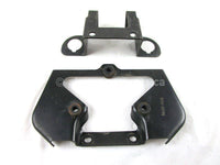 A used Instrument Pod Mount from a 2004 650 V TWIN Arctic Cat OEM Part # 1506-425 for sale. Shop for your Arctic Cat ATV parts in Alberta - available here!