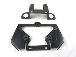 A used Instrument Pod Mount from a 2004 650 V TWIN Arctic Cat OEM Part # 1506-425 for sale. Shop for your Arctic Cat ATV parts in Alberta - available here!