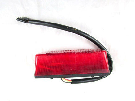 A used Tail Light from a 2004 650 V TWIN Arctic Cat OEM Part # 0409-002 for sale. Arctic Cat ATV parts online? Oh, YES! Our catalog has just what you need.