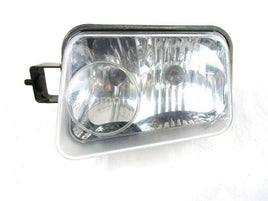 A used Left Headlight from a 2004 650 V TWIN Arctic Cat OEM Part # 0409-031 for sale. Arctic Cat ATV parts online? Oh, YES! Our catalog has just what you need.