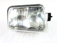 A used Right Headlight from a 2004 650 V TWIN Arctic Cat OEM Part # 0409-032 for sale. Arctic Cat ATV parts online? Oh, YES! Our catalog has just what you need.