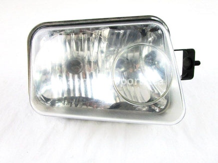 A used Right Headlight from a 2004 650 V TWIN Arctic Cat OEM Part # 0409-032 for sale. Arctic Cat ATV parts online? Oh, YES! Our catalog has just what you need.