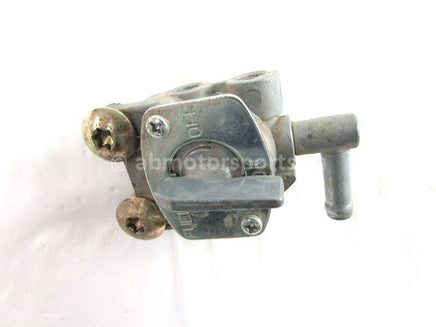 A used Fuel Valve from a 2004 650 V TWIN Arctic Cat OEM Part # 3201-006 for sale. Arctic Cat ATV parts online? Oh, YES! Our catalog has just what you need.