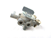 A used Fuel Valve from a 2004 650 V TWIN Arctic Cat OEM Part # 3201-006 for sale. Arctic Cat ATV parts online? Oh, YES! Our catalog has just what you need.