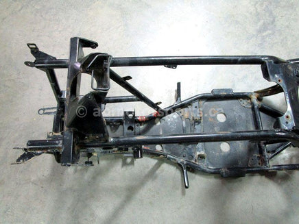A used Frame from a 2004 650 V TWIN Arctic Cat OEM Part # 1506-245 for sale. Arctic Cat ATV parts online? Oh, YES! Our catalog has just what you need.