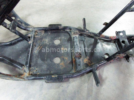 A used Frame from a 2004 650 V TWIN Arctic Cat OEM Part # 1506-245 for sale. Arctic Cat ATV parts online? Oh, YES! Our catalog has just what you need.