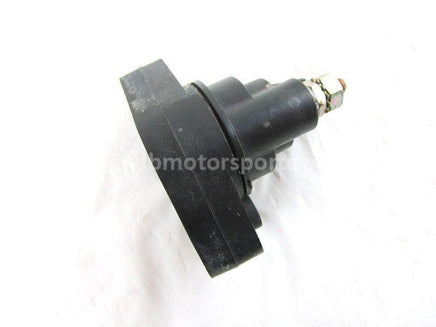 A used Solenoid from a 2004 650 V TWIN Arctic Cat OEM Part # 0445-036 for sale. Arctic Cat ATV parts online? Oh, YES! Our catalog has just what you need.