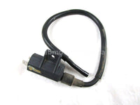 A used Ignition Coil Rear from a 2004 650 V TWIN Arctic Cat OEM Part # 3201-011 for sale. Shop online here for all your new and used Arctic Cat parts in Canada!