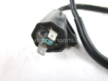 A used Ignition Coil Rear from a 2004 650 V TWIN Arctic Cat OEM Part # 3201-011 for sale. Shop online here for all your new and used Arctic Cat parts in Canada!