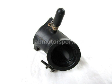 A used Front Carb Boot from a 2004 650 V TWIN Arctic Cat OEM Part # 3201-172 for sale. Arctic Cat ATV parts online? Oh, YES! Our catalog has just what you need.