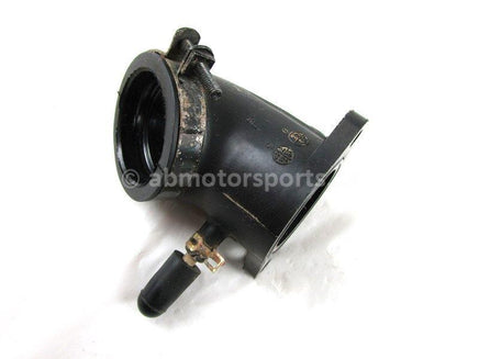 A used Front Carb Boot from a 2004 650 V TWIN Arctic Cat OEM Part # 3201-172 for sale. Arctic Cat ATV parts online? Oh, YES! Our catalog has just what you need.