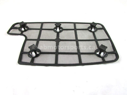 A used Air Filter Screen from a 2004 650 V TWIN Arctic Cat OEM Part # 0470-493 for sale. Shop online here for all your new and used Arctic Cat parts in Canada!