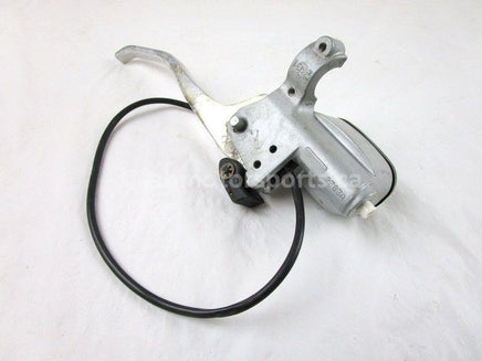 A used Master Cylinder from a 2004 650 V TWIN Arctic Cat OEM Part # 0502-561
 for sale. Shop online here for all your new and used Arctic Cat parts in Canada!