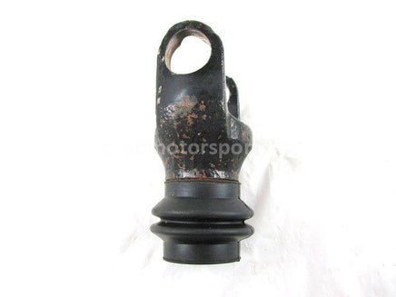 A used Front Prop Rear Yoke from a 2004 650 V TWIN Arctic Cat OEM Part # 0502-521 for sale. Shop for your Arctic Cat ATV parts in Alberta - available here!