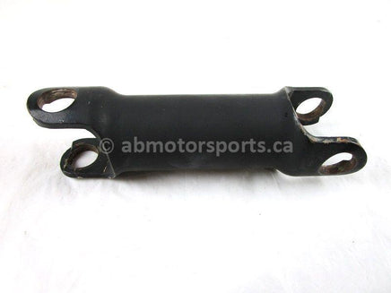 A used Prop Shaft F from a 2004 650 V TWIN Arctic Cat OEM Part # 0502-524 for sale. Arctic Cat ATV parts online? Oh, YES! Our catalog has just what you need.