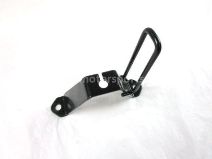 A used Diff Cable Mount from a 2004 650 V TWIN Arctic Cat OEM Part # 0502-500 for sale. Shop online here for all your new and used Arctic Cat parts in Canada!