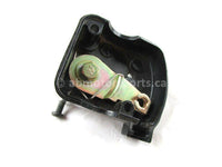 A used Throttle Housing from a 2004 650 V TWIN Arctic Cat OEM Part # 0509-012
 for sale. Shop online here for all your new and used Arctic Cat parts in Canada!