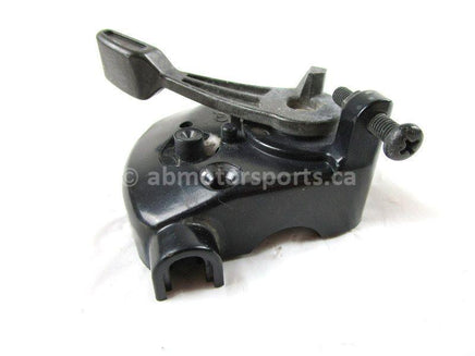 A used Throttle Housing from a 2004 650 V TWIN Arctic Cat OEM Part # 0509-012
 for sale. Shop online here for all your new and used Arctic Cat parts in Canada!