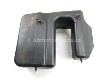 A used Fuel Tank from a 2004 650 V TWIN Arctic Cat OEM Part # 0570-087
 for sale. Arctic Cat ATV parts online? Oh, YES! Our catalog has just what you need.