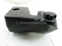 A used Fuel Tank from a 2004 650 V TWIN Arctic Cat OEM Part # 0570-087
 for sale. Arctic Cat ATV parts online? Oh, YES! Our catalog has just what you need.