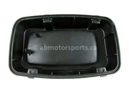 A used Air Box Lid from a 2004 650 V TWIN Arctic Cat OEM Part # 0470-685 for sale. Arctic Cat ATV parts online? Oh, YES! Our catalog has just what you need.